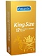 King Size, 12 stk