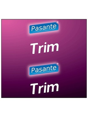 Pasante Trim: Kondomer, 12 stk