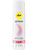Pjur Woman: Silikonbasert Glidemiddel,100 ml