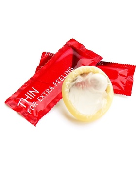 RFSU Thin: Kondomer, 10 stk