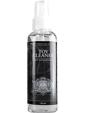 Touché Toy Cleaner: Rensespray, 150 ml