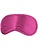 Ouch!: Blindfold, rosa
