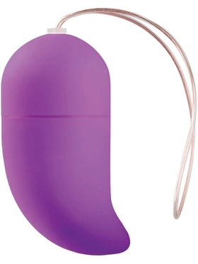 Shots Toys: G-Spot Egg, medium, lilla