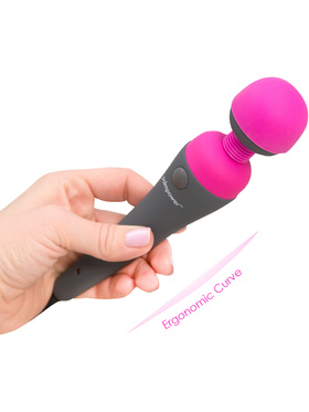 Palm Power Massager