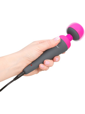 Palm Power Massager