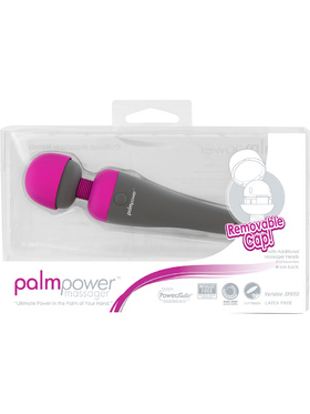 Palm Power Massager