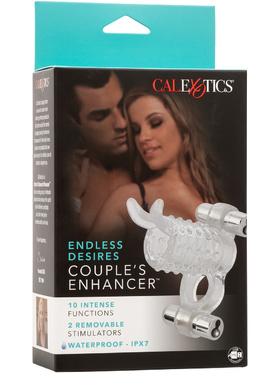 California Exotic: Endless Desires, Couples Enhancer
