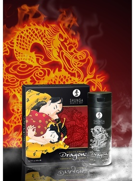 Shunga: Dragon Cream