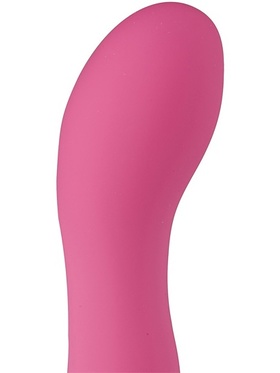 Handy Orgasm: G-punktvibrator, rosa