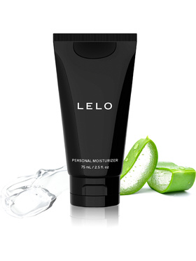 LELO: Personal Moisturizer, 75 ml