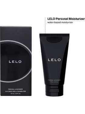 LELO: Personal Moisturizer, 75 ml