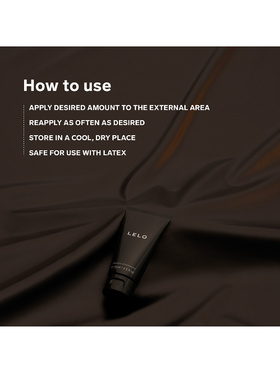 LELO: Personal Moisturizer, 75 ml