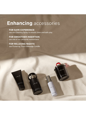 LELO: Personal Moisturizer, 75 ml