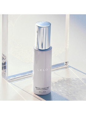 LELO: Antibacterial Cleaning Spray, 60 ml