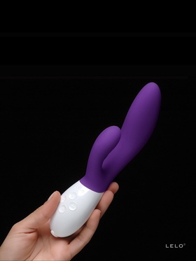 LELO: Ina 2, lilla
