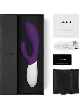 LELO: Ina 2, lilla