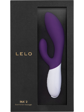 LELO: Ina 2, lilla