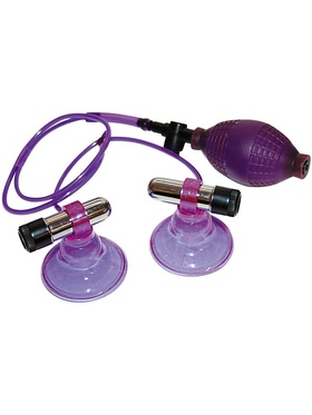 You2Toys: Ultraviolett Nipple Sucker