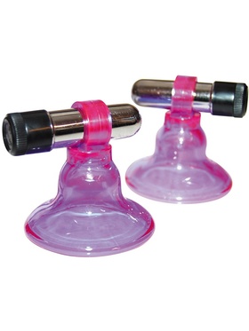 You2Toys: Ultraviolett Nipple Sucker