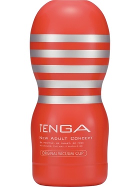 Tenga: Original Vacuum Cup 