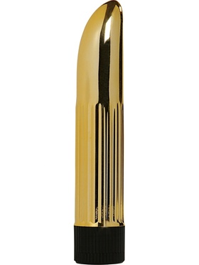 Lady Lust Finger, gold