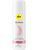 Pjur Woman: Silikonbasert Glidemiddel, 250 ml