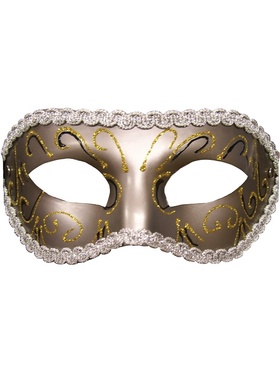 Sex & Mischief: Masquerade Mask