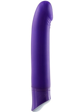 Taboom: My Favorite Realistic Vibrator, lilla