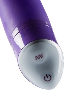 Taboom: My Favorite Realistic Vibrator, lilla