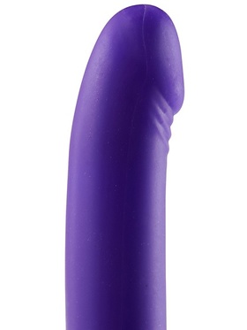 Taboom: My Favorite Realistic Vibrator, lilla
