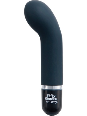 Fifty Shades of Grey: Insatiable Desire, Mini G-Spot Vibrator