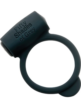 Fifty Shades of Grey: Yours and Mine, Vibrating Love Ring