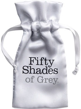 Fifty Shades of Grey: Yours and Mine, Vibrating Love Ring