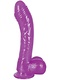 Softdildo, 19cm