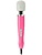 Doxy: The Doxy Massager, rosa