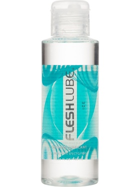 Fleshlight: FleshLube Ice, 100 ml