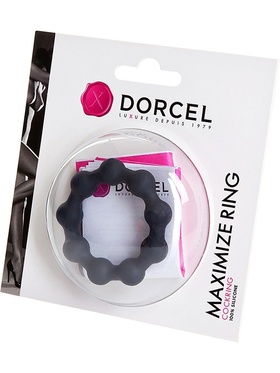 Marc Dorcel: Maximize Ring