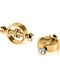 Gold Magnetic Clamps