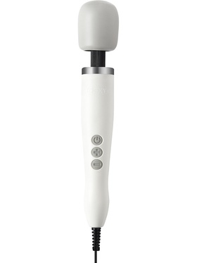 Doxy: The Doxy Massager, hvit