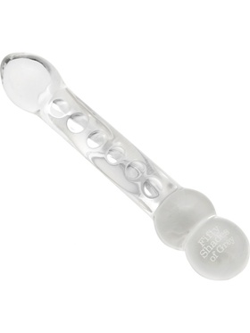 Fifty Shades of Grey: Drive Me Crazy, Glass Massage Wand