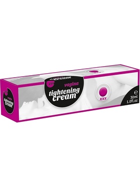 Ero: Vagina Tightening Cream XXS, 30 ml