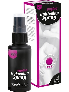 Ero: Vagina Tightening Spray XXS, 50 ml