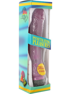 Delta: Penetrating Pleasures, lilla