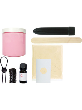 Cloneboy: Hudfarget Vibrator, Peniskopi