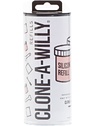 Silicone Refill, lys