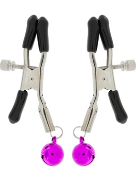 Toy Joy: Nipple Teasers