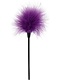 Sexy Feather, lilla
