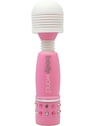 Mini Massager, rosa