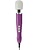 Doxy: The Doxy Massager, lilla