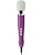 Doxy: The Doxy Massager, lilla